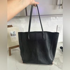 Alexander Wang Black Tote Handbag